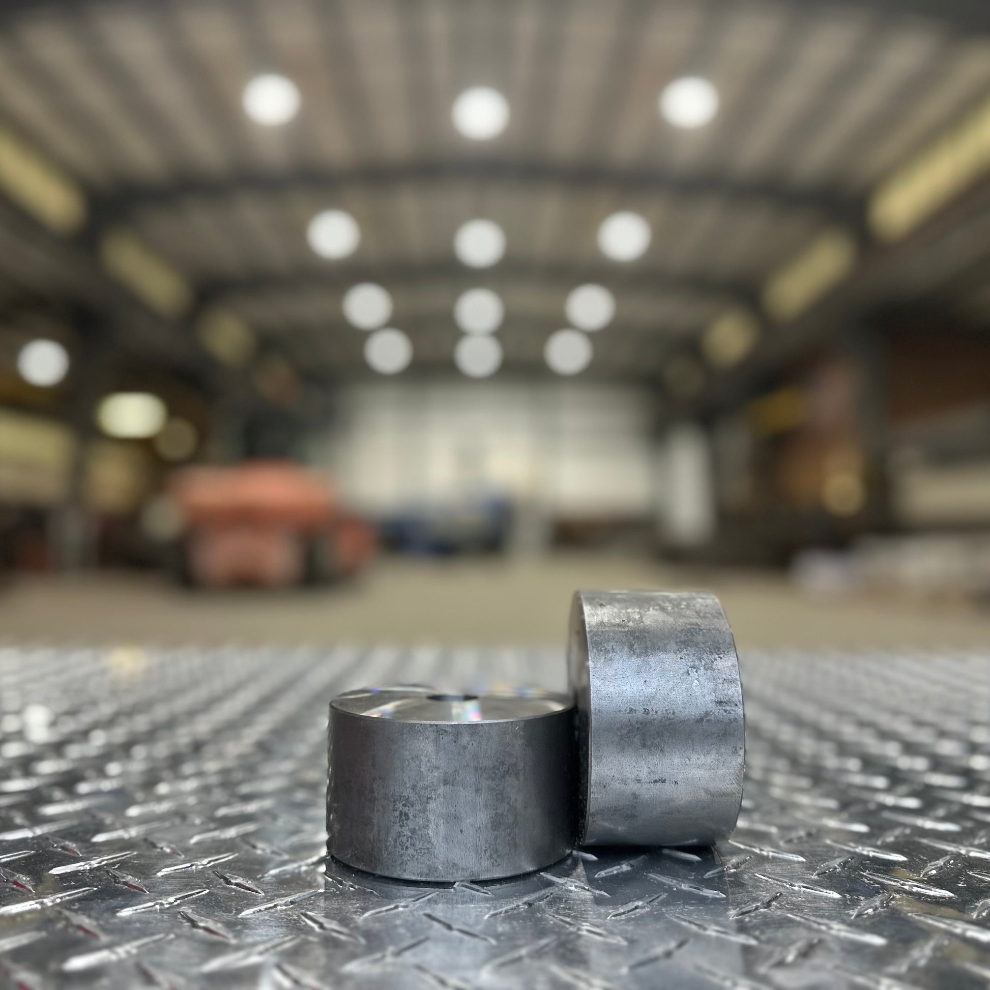 Wheel Sets