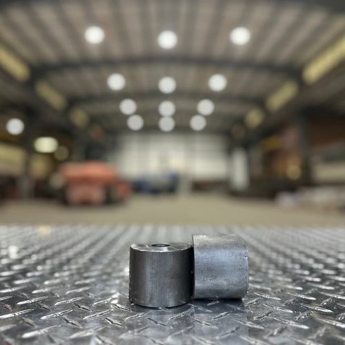 Wheel Sets